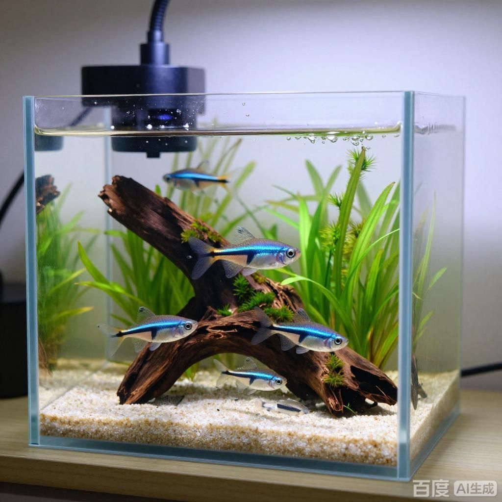 龍魚缸里應(yīng)該放多少條魚合適？，龍魚缸的魚數(shù)量取決于多個因素，養(yǎng)魚者應(yīng)該放多少條魚
