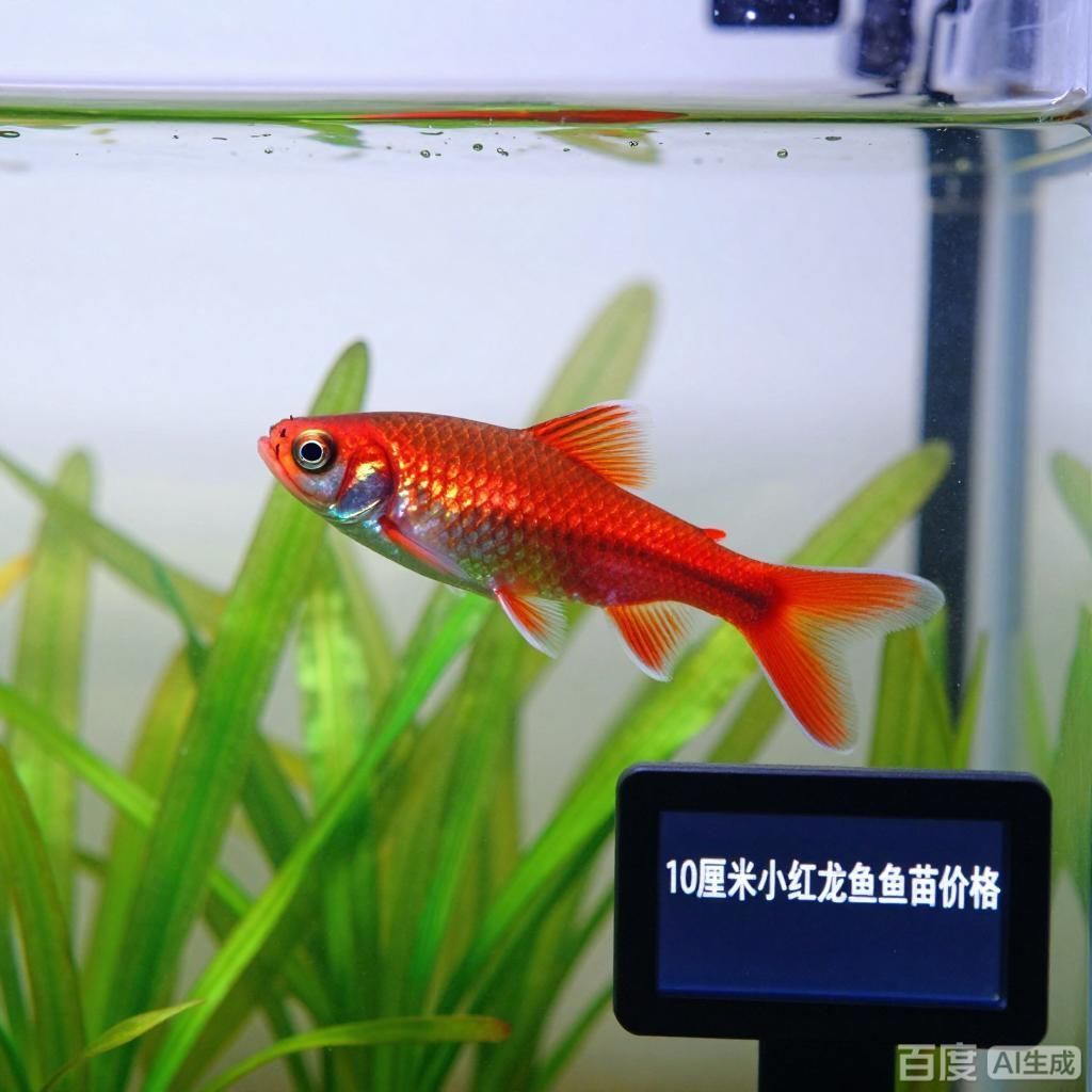 10厘米小紅龍魚(yú)魚(yú)苗價(jià)格，10厘米小紅龍魚(yú)魚(yú)苗價(jià)格四張圖均圍繞10厘米
