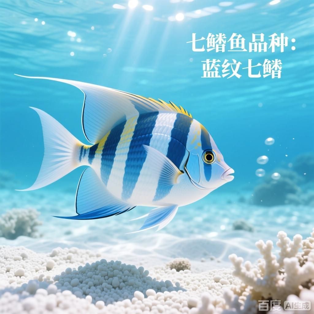 七鰭魚品種介紹，七鰭魚品種介紹，