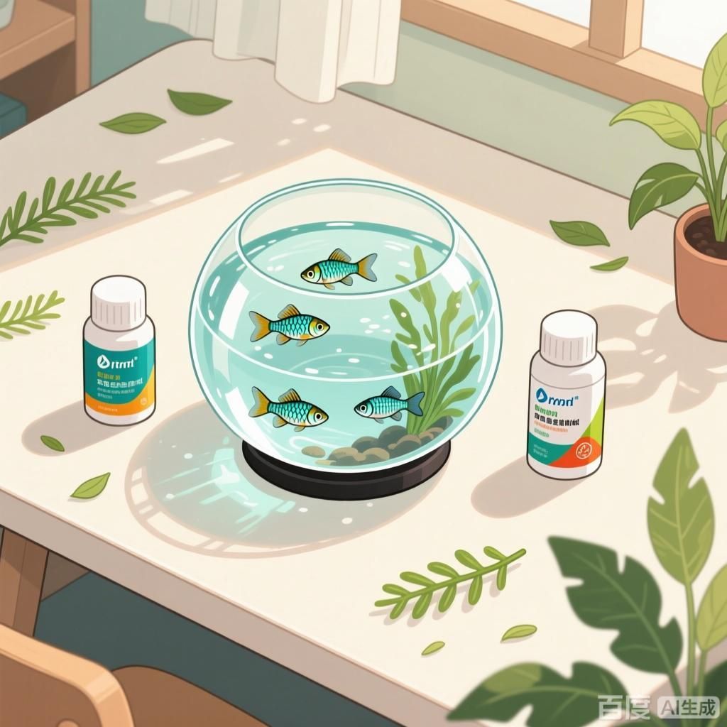 有哪些品牌的魚缸益生菌評價很好，哪些品牌的魚缸益生菌評價很好？