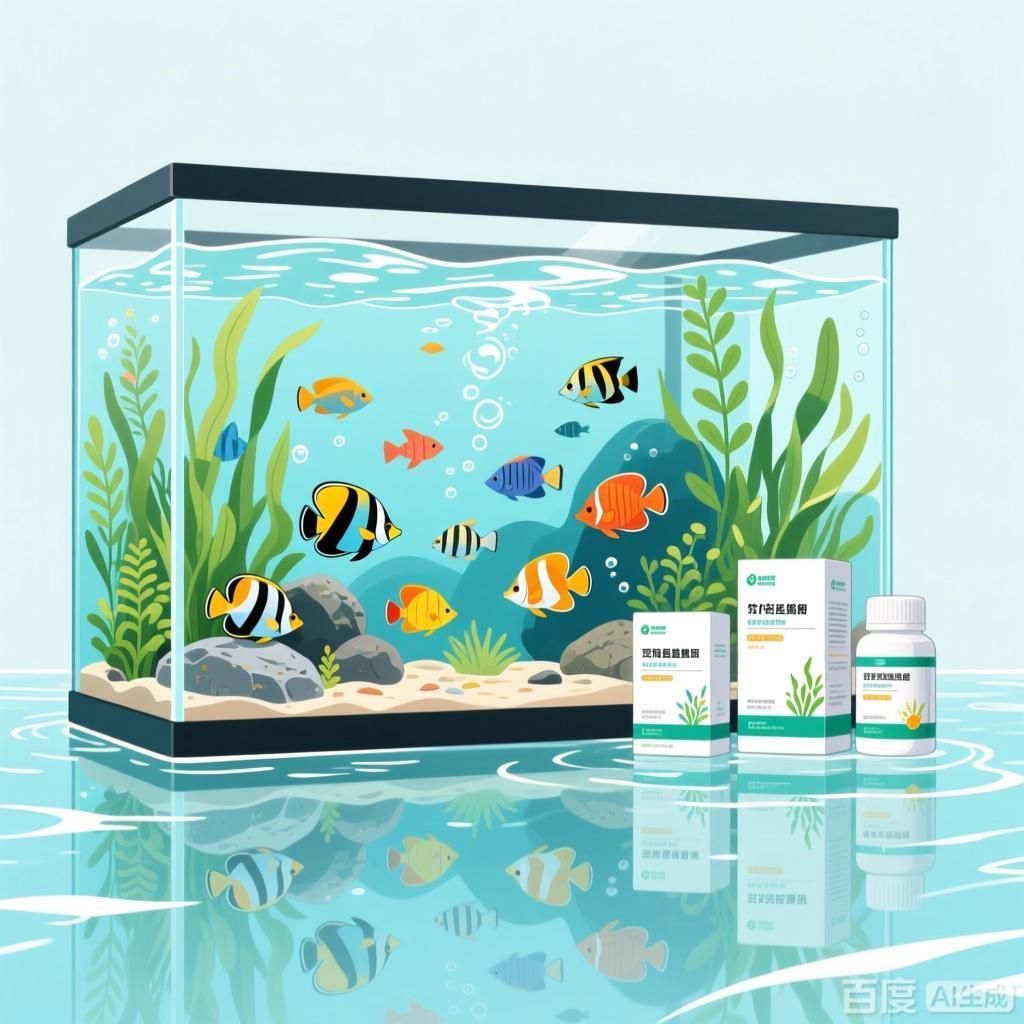有哪些品牌的魚缸益生菌評價很好，哪些品牌的魚缸益生菌評價很好？