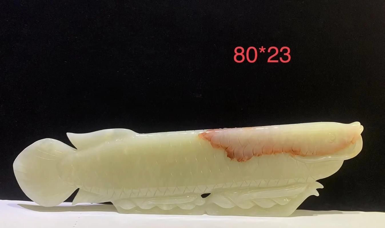 龍魚玉石的價格范圍是多少，龍魚玉石價格范圍是多少