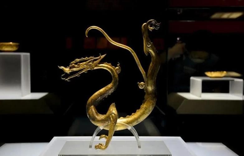 如何判斷金龍收藏價值，如何判斷金龍類藏品的收藏價值