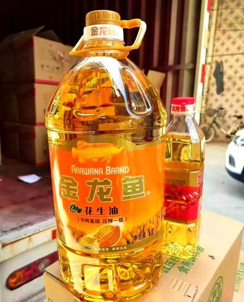 金龍魚真假油品價格差異大嗎？，金龍魚真假油價格差異大嗎？