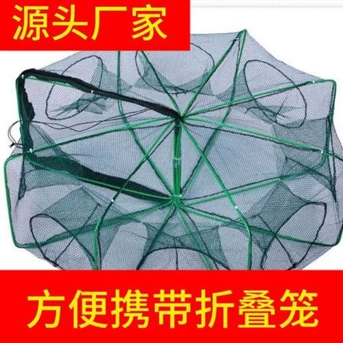 如何選擇適合的魚籠材質，選擇適合的魚籠材質