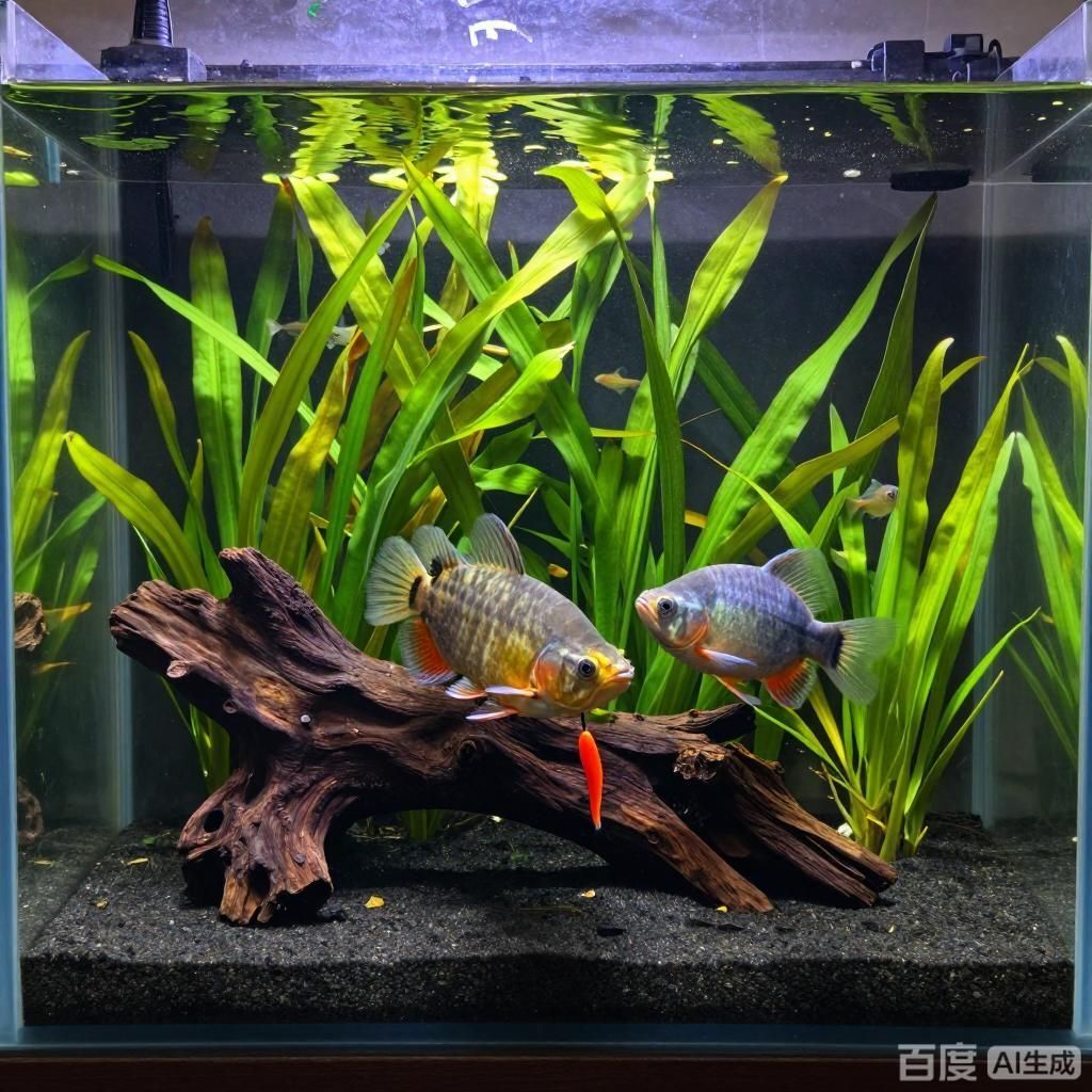 能否提供坡頭龍魚繁殖的實例，坡頭龍魚的繁殖方式