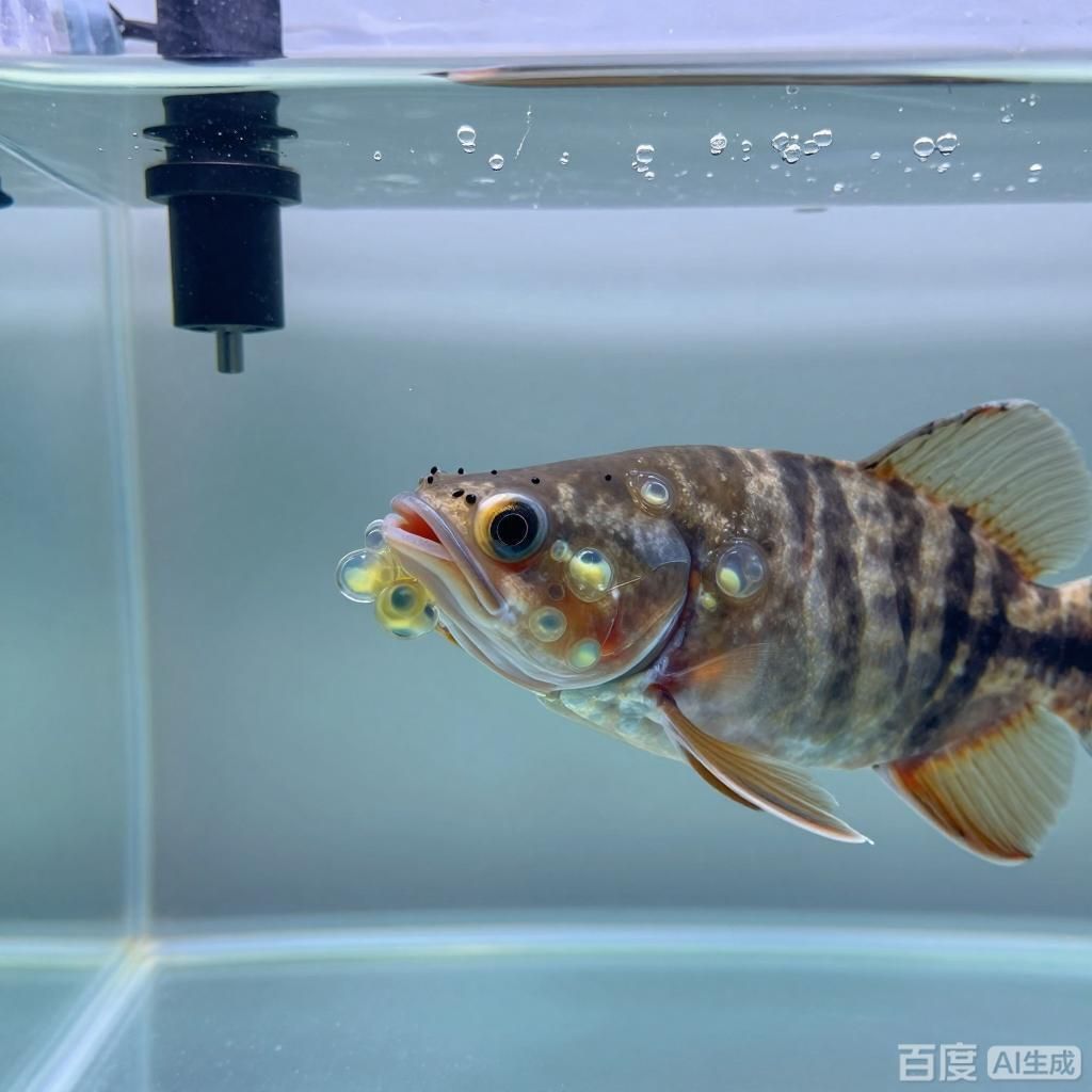 能否提供坡頭龍魚繁殖的實例，坡頭龍魚的繁殖方式