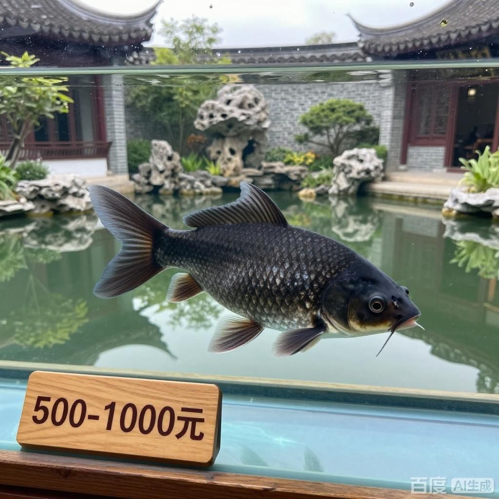 招財魚的價格范圍是多少，招財魚的價格因品種、大小和健康狀況而異，招財魚的價格范圍是多少