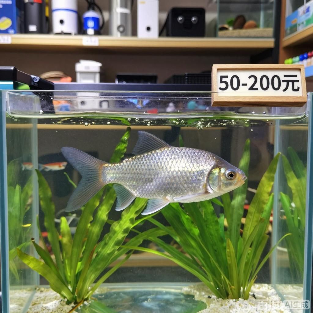 招財魚的價格范圍是多少，招財魚的價格因品種、大小和健康狀況而異，招財魚的價格范圍是多少