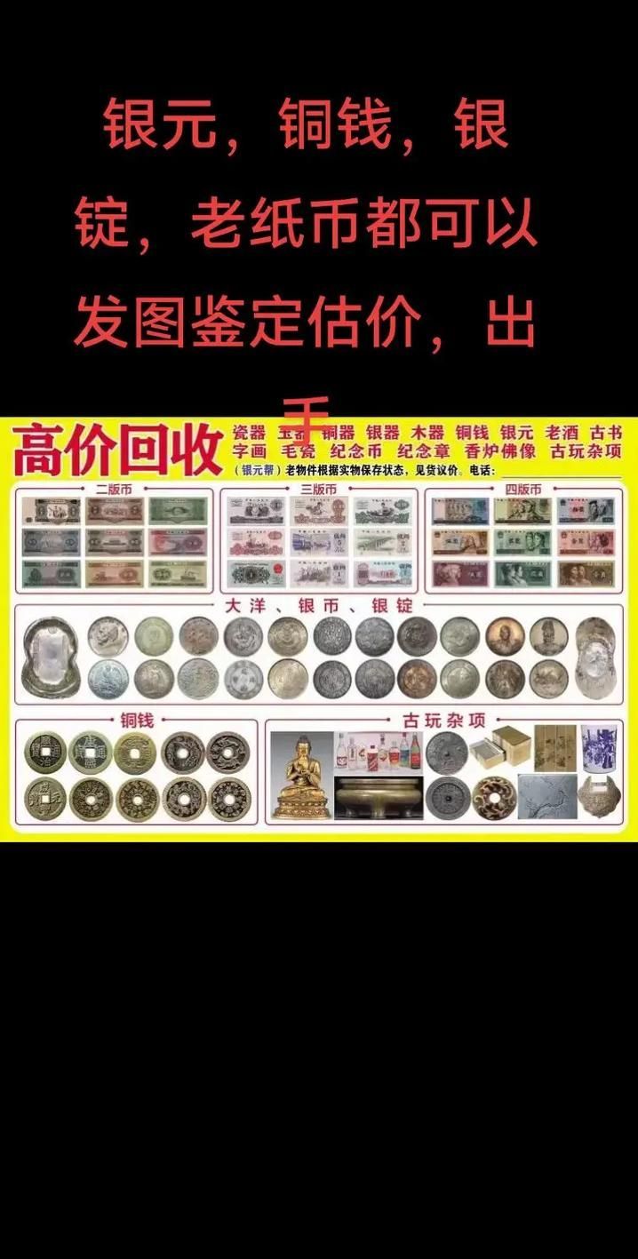 給我推薦幾個古玩回收交易平臺，北京古玩回收交易平臺