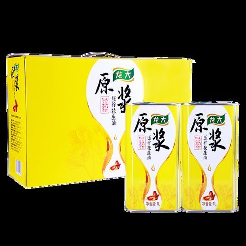 龍大花生油有哪些系列？，龍大花生油系列多樣