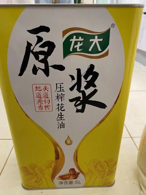 龍大花生油有哪些系列？，龍大花生油系列多樣