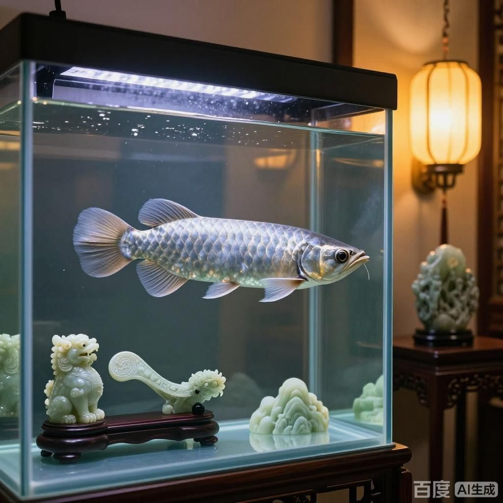 如何選擇適合你的風水魚，如何選擇適合自己家居環境的風水魚