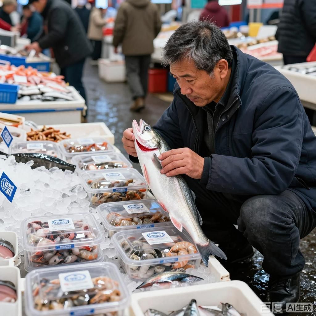 如何判斷一個魚品牌是否可靠，判斷一個魚品牌是否可靠