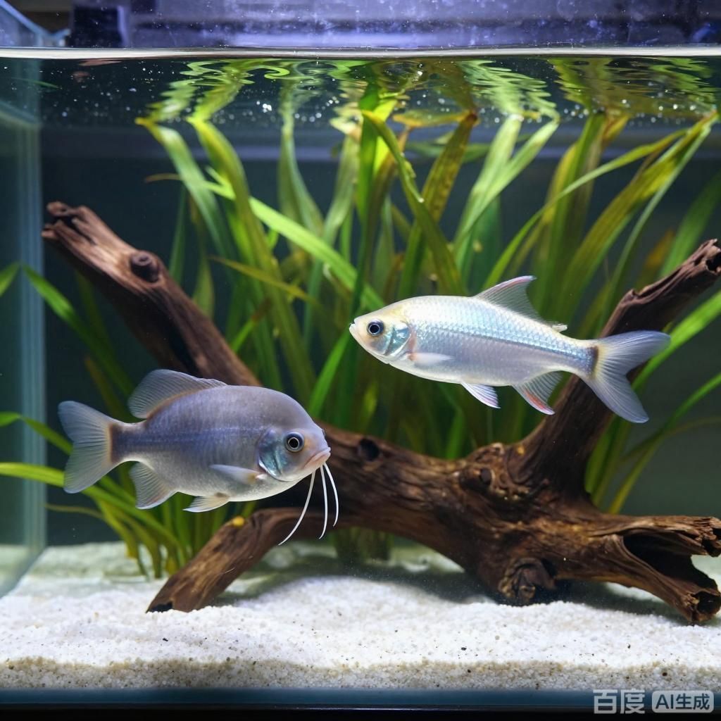 招財貓魚和什么魚混養好，招財貓魚和什么魚混養最不和諧