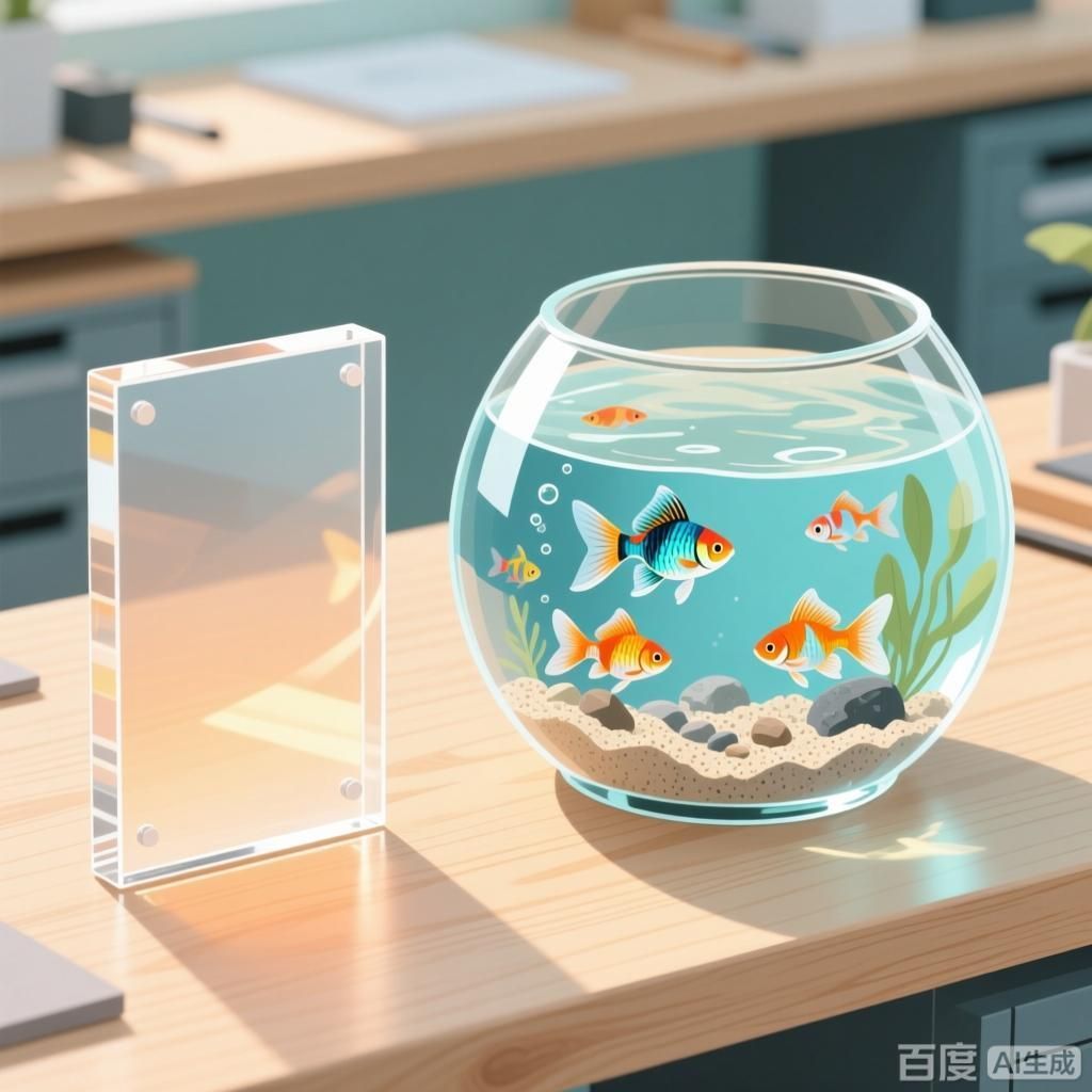 哪種輕型材料最適合制作魚缸，哪種輕型材料最適合做魚缸