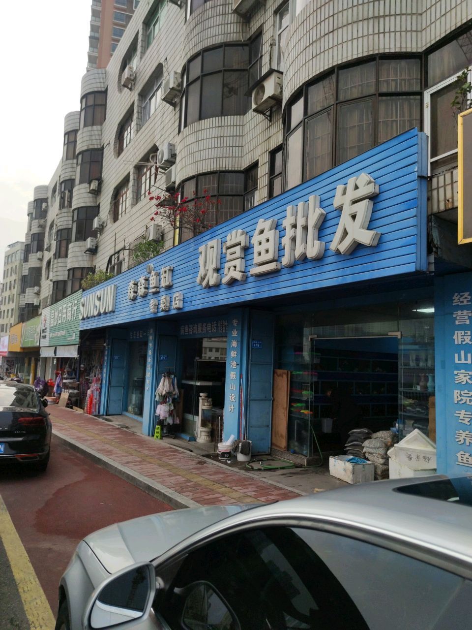 城廂區(qū)有哪些觀賞魚養(yǎng)殖場，城廂區(qū)有哪些觀賞魚養(yǎng)殖場？