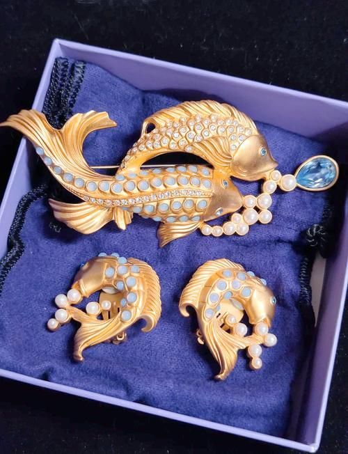福滿鉆魚是什么，“福滿鉆魚”是什么？