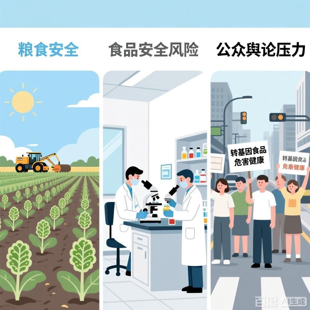 能否詳細解釋各國轉基因政策的制定原因，各國轉基因政策制定原因展開，紅龍魚混養后多久適應
