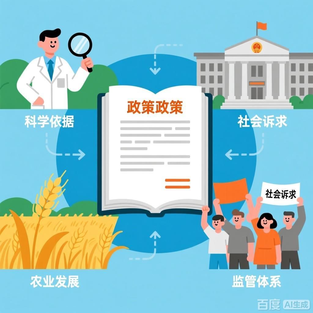 能否詳細解釋各國轉基因政策的制定原因，各國轉基因政策制定原因展開，紅龍魚混養后多久適應