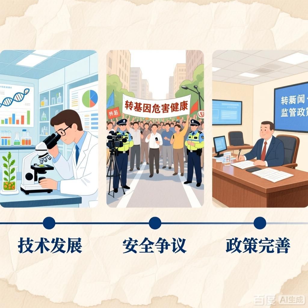 能否詳細解釋各國轉基因政策的制定原因，各國轉基因政策制定原因展開，紅龍魚混養后多久適應