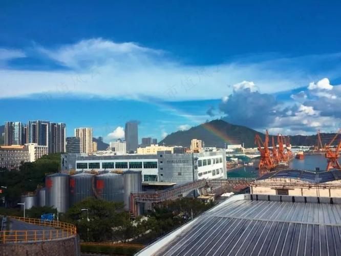 請提供金龍魚廣西工廠的歷史圖片，金龍魚廣西工廠歷史圖片