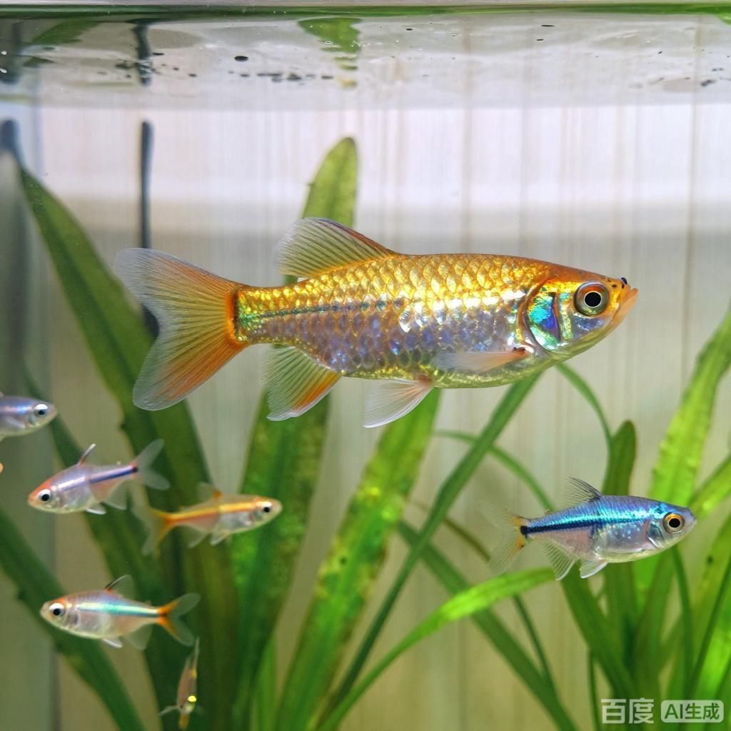 過背金龍的食物種類，如何為過背金龍選擇合適的食物