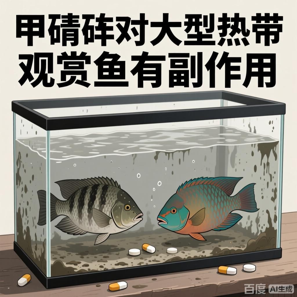 甲硝唑?qū)δ男~(yú)有副作用，甲硝唑?qū)δ男~(yú)類(lèi)可能產(chǎn)生副作用，有哪些藥物可以治療蝴蝶鯉充血