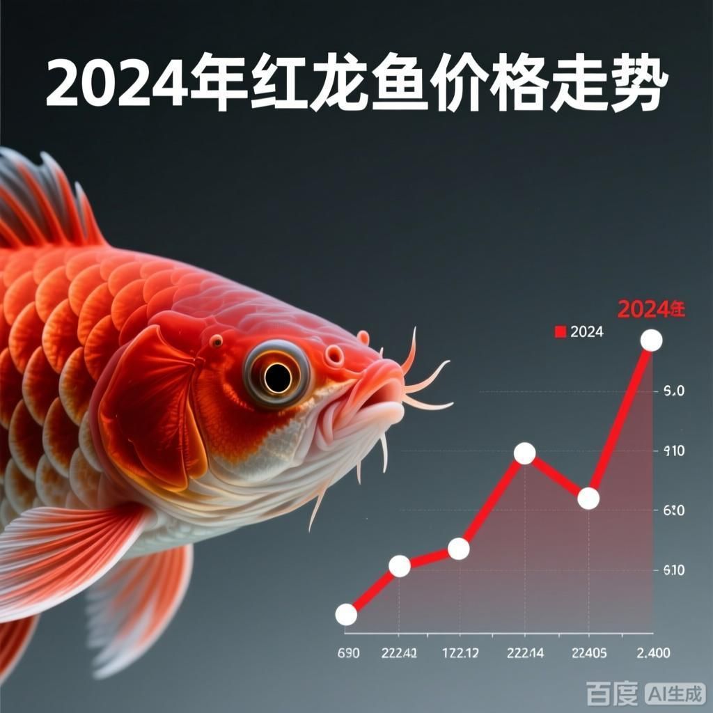 2024年紅龍魚價格走勢如何，2024年紅龍魚價格預(yù)計何時上漲有哪些因素影響