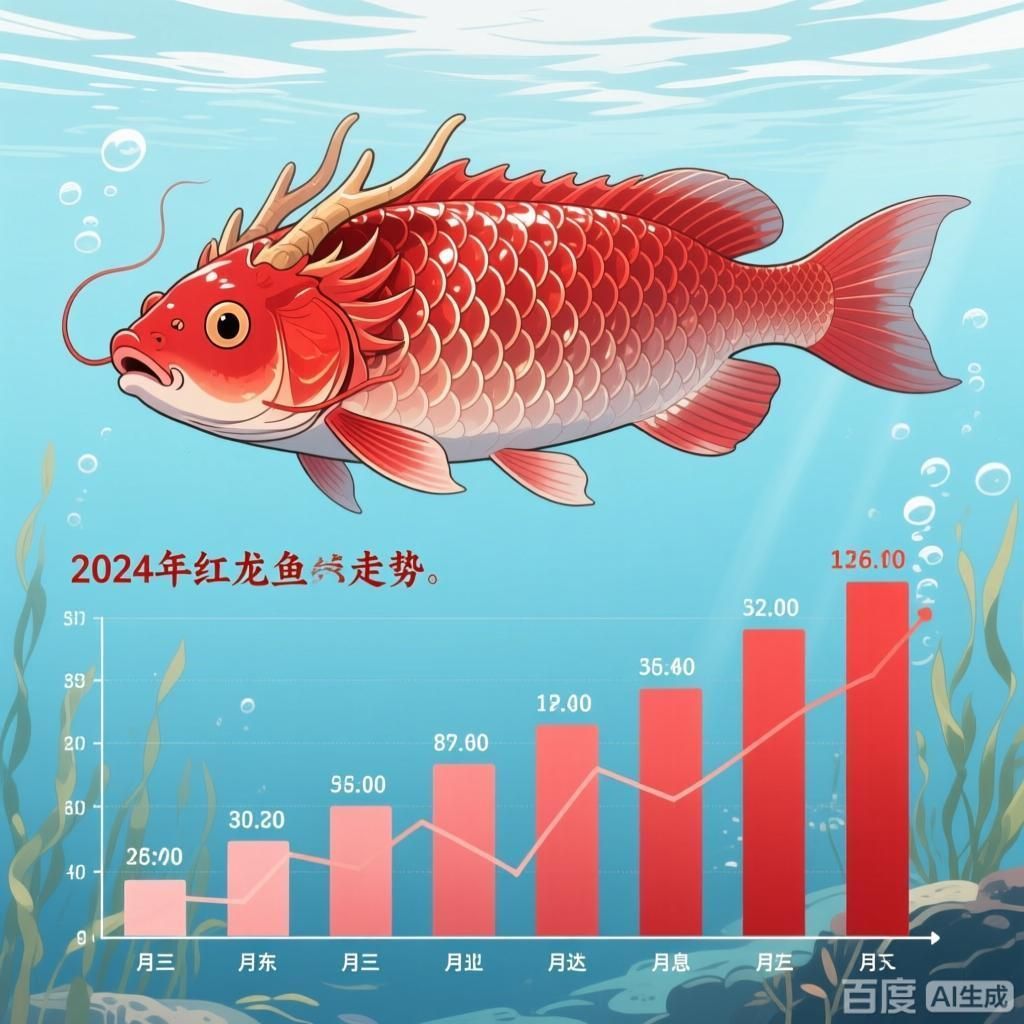 2024年紅龍魚價格走勢如何，2024年紅龍魚價格預(yù)計何時上漲有哪些因素影響