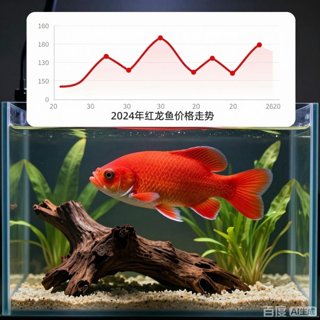 2024年紅龍魚價格走勢如何，2024年紅龍魚價格預(yù)計何時上漲有哪些因素影響