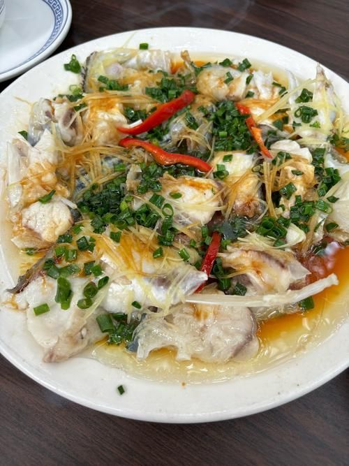 食用龍魚有哪些經(jīng)典做法，紅燒龍魚（亞洲龍魚、銀龍魚、銀龍魚、銀龍魚、銀龍魚
