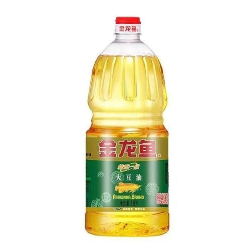 給我提供更多1.8升金龍魚油的圖片，1.8升金龍魚油哪個品牌最好？
