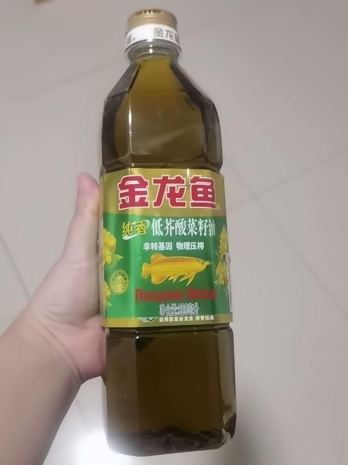 給我提供更多1.8升金龍魚油的圖片，1.8升金龍魚油哪個品牌最好？