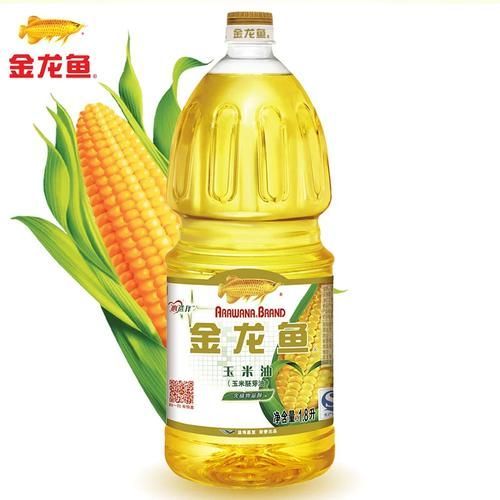 給我提供更多1.8升金龍魚油的圖片，1.8升金龍魚油哪個品牌最好？