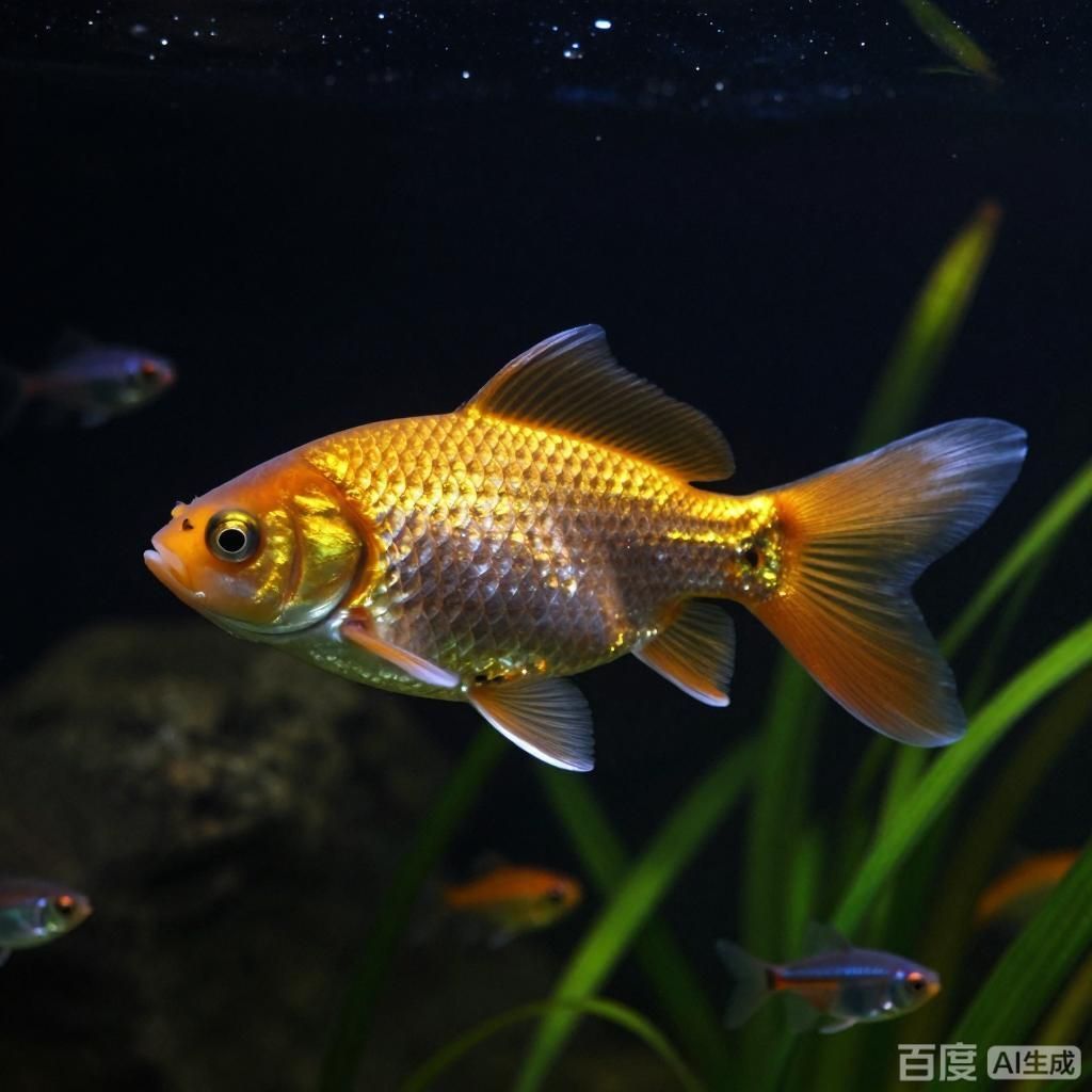 金頭過背金龍魚最簡單三個顏色，如何區分金頭過背金龍魚的顏色