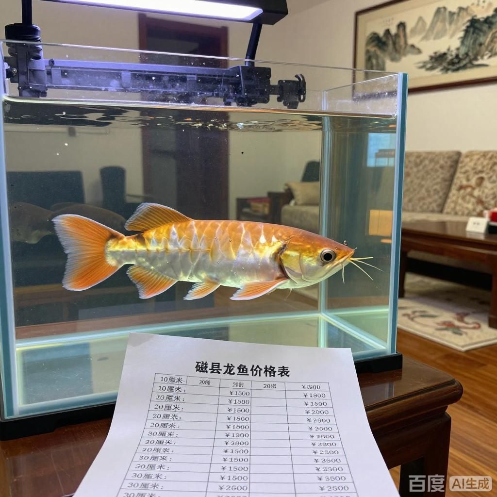 磁縣龍魚的價格是多少，變視頻換一換磁縣龍魚價格是多少磁縣龍魚的價格是多少