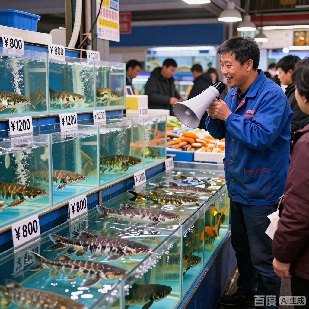 磁縣龍魚的價格是多少，變視頻換一換磁縣龍魚價格是多少磁縣龍魚的價格是多少