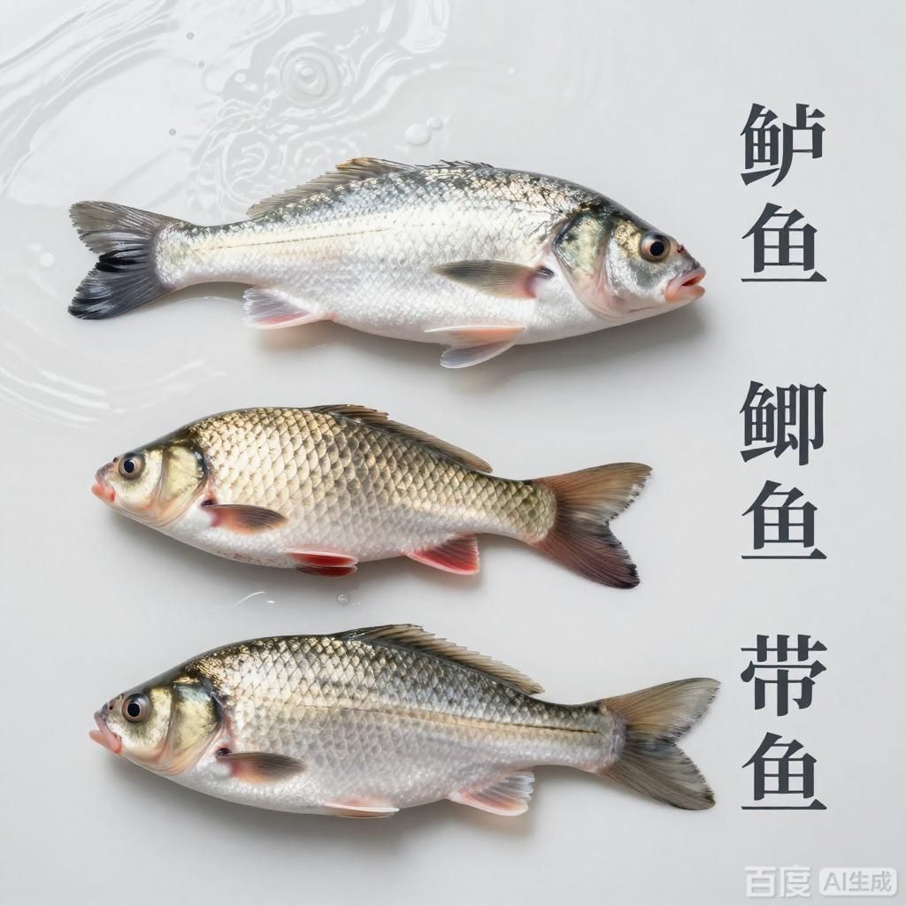 哪些魚可以食用，可食用的魚有哪些？