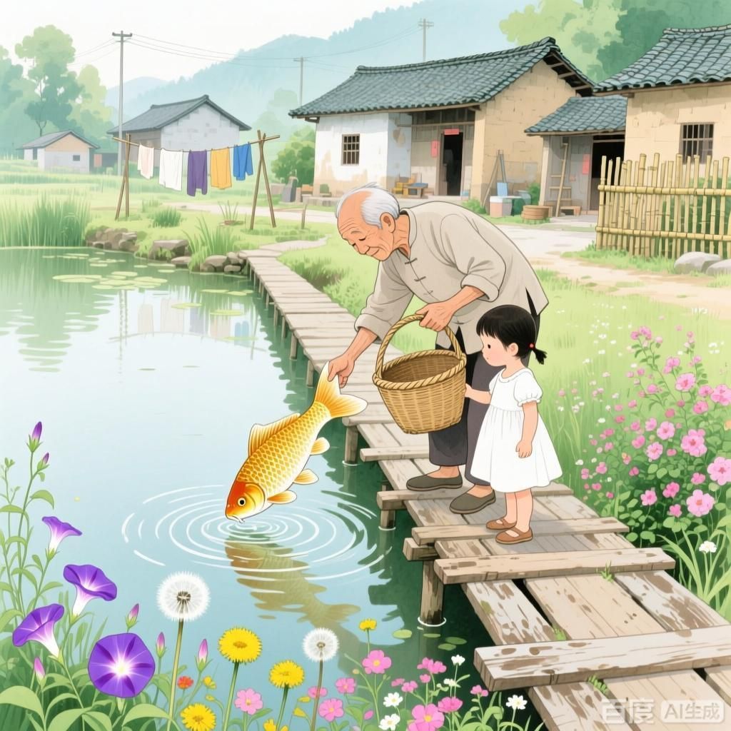 能否提供龍魚放生的案例，《龍魚放生案例分析》