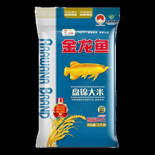 金龍魚10斤裝和5斤裝有什么區別？，金龍魚10斤裝與5斤裝的區別