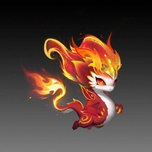 紅龍在其他游戲中的形象，《魔獸世界》中紅龍在其他游戲中的形象在其他游戲中的形象