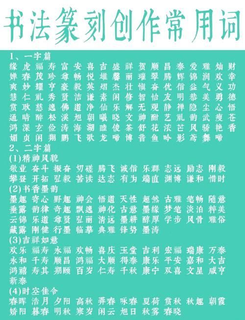 能否詳解一下吉祥語的創作技巧，吉祥語創作技巧