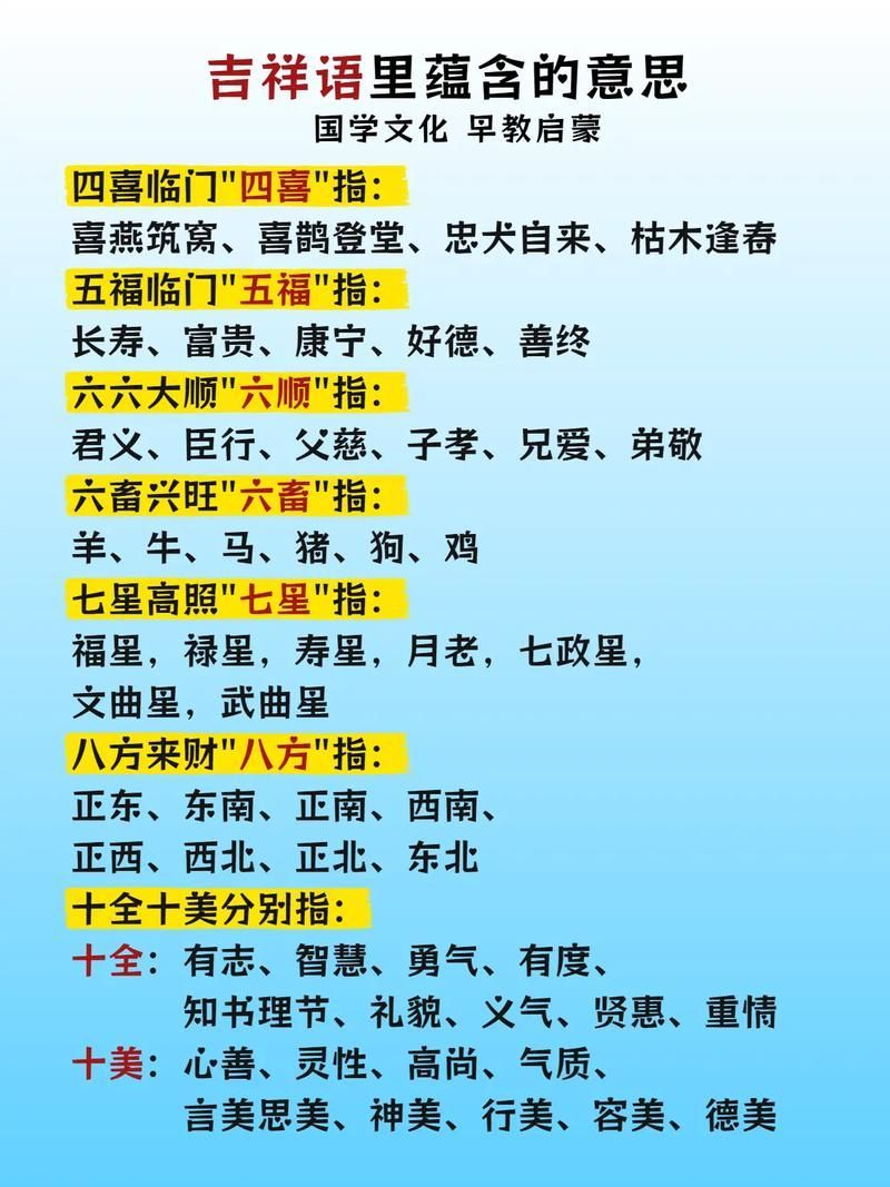 能否詳解一下吉祥語的創作技巧，吉祥語創作技巧