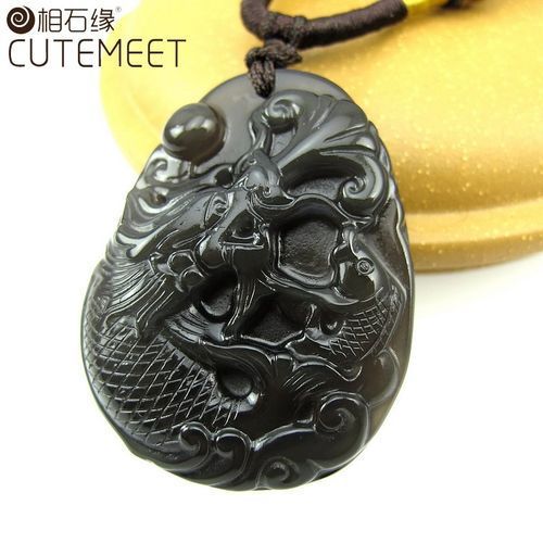 龍頭魚吊墜的價格范圍是多少，龍頭魚吊墜的價格是多少，龍頭魚吊墜的收藏價值如何