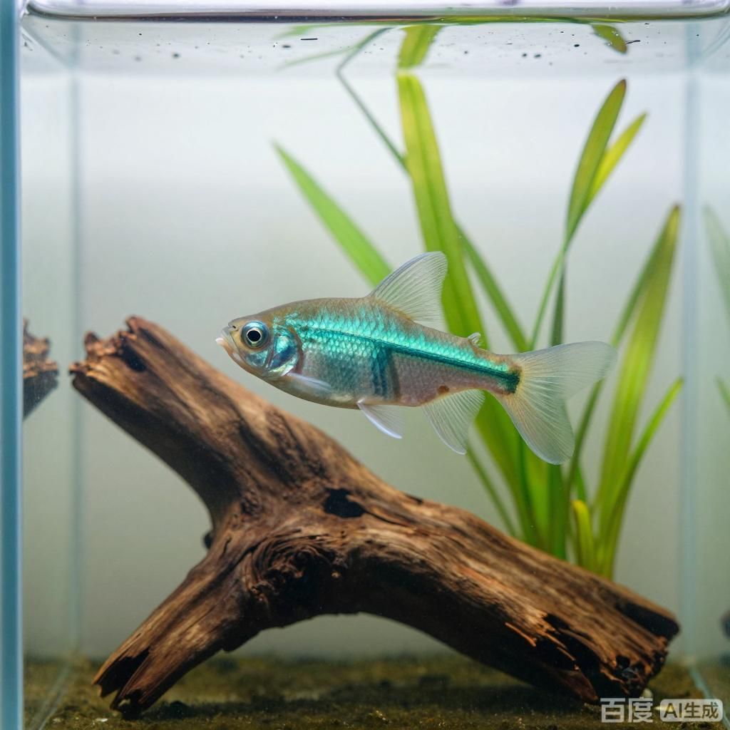 龍魚一直張嘴呼吸，如何判斷龍魚是否健康？