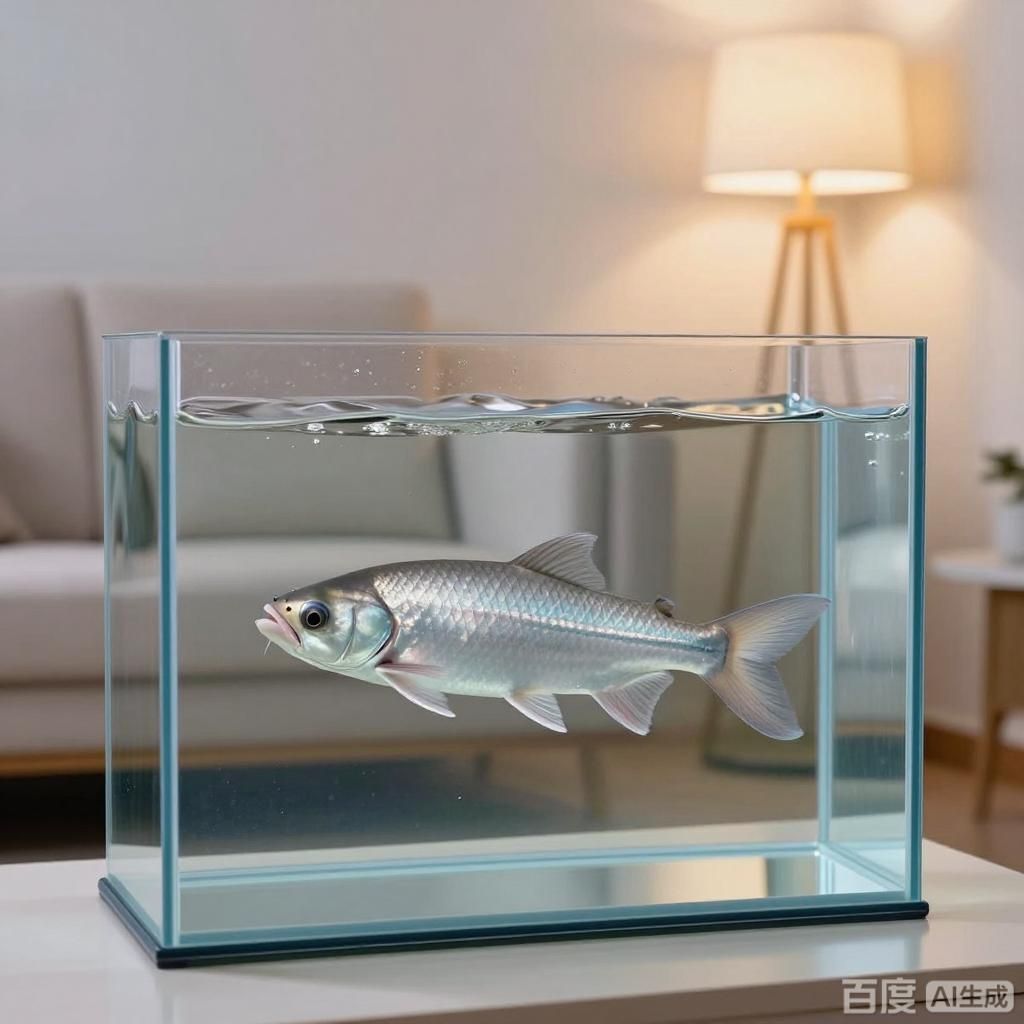 龍魚一直張嘴呼吸，如何判斷龍魚是否健康？