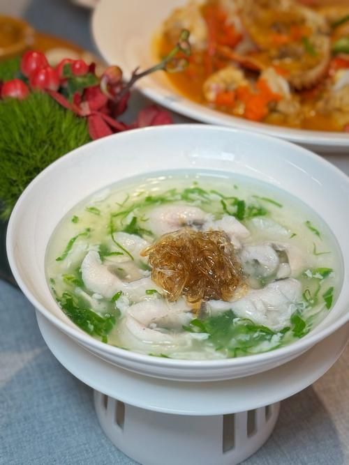 龍魚湯的具體做法，龍魚湯的具體做法,