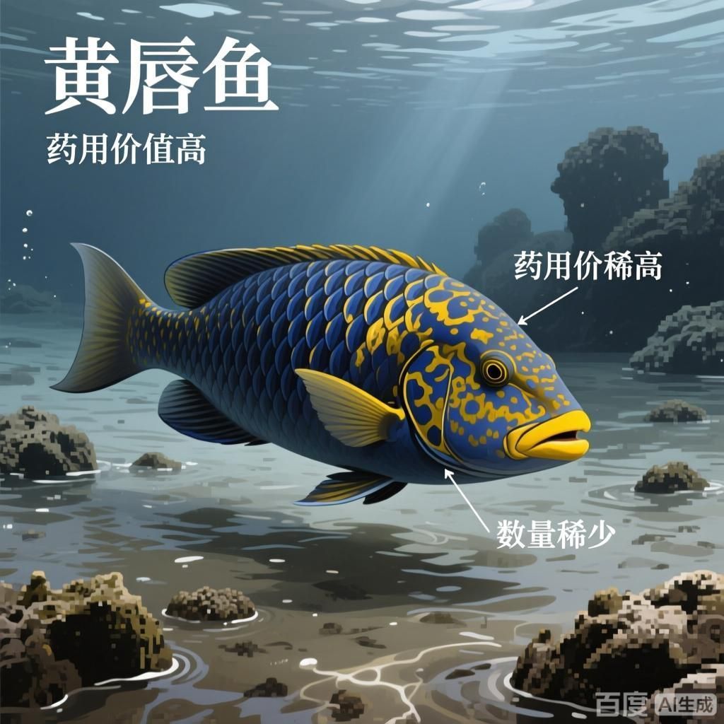 詳細解釋每種魚的價格為何如此高昂，詳解魚價高昂的原因