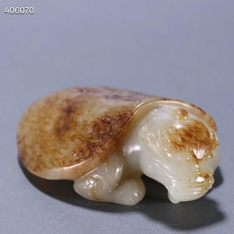 哪種材質的龍龜最有價值，什么材質的龍龜最有收藏價值